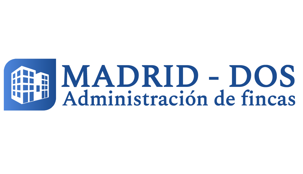 Logo Madrid Dos
