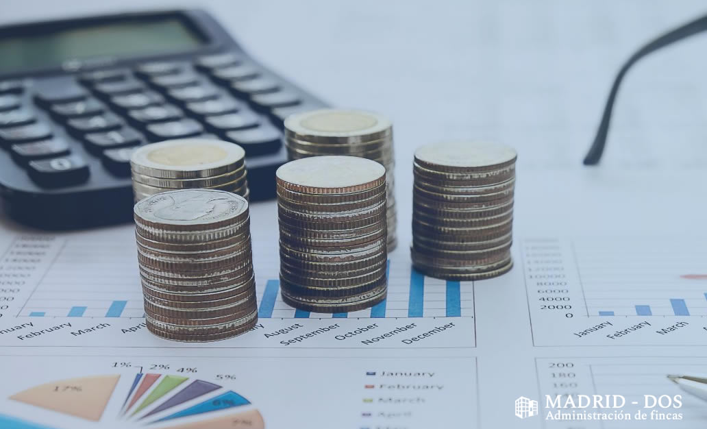 administracion financiera comunidades vecinos madrid