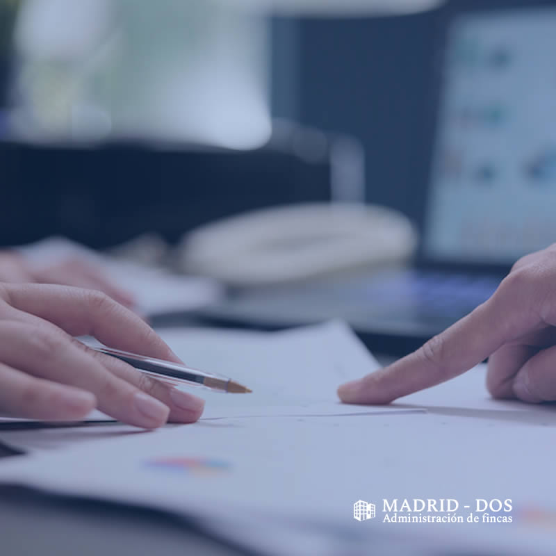 asesoramiento seguros administrador fincas