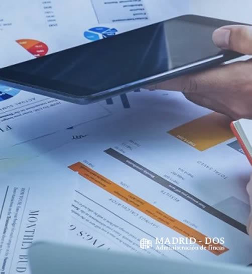 gestion financier mancomunidades