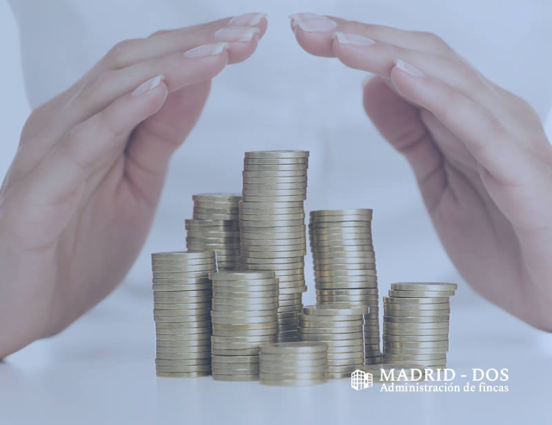 mejor calidad precio seguros administrador fincas