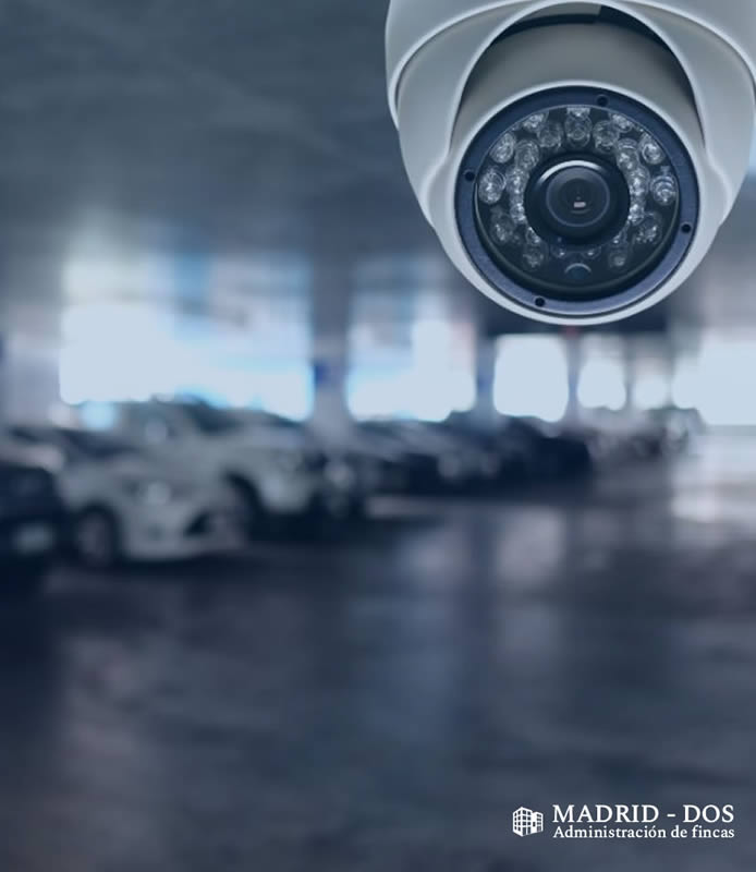 seguridad vigilancia administracion garajes
