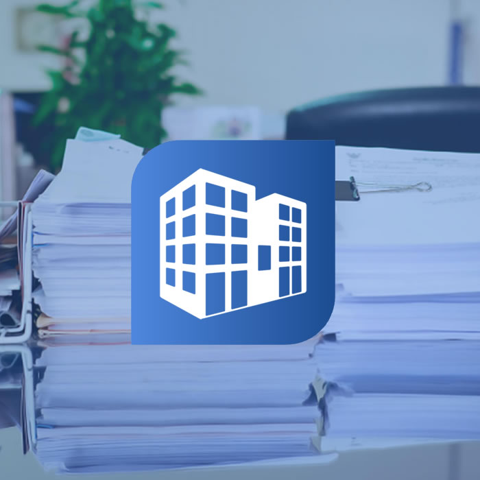 solicita presupuesto administracion fincas