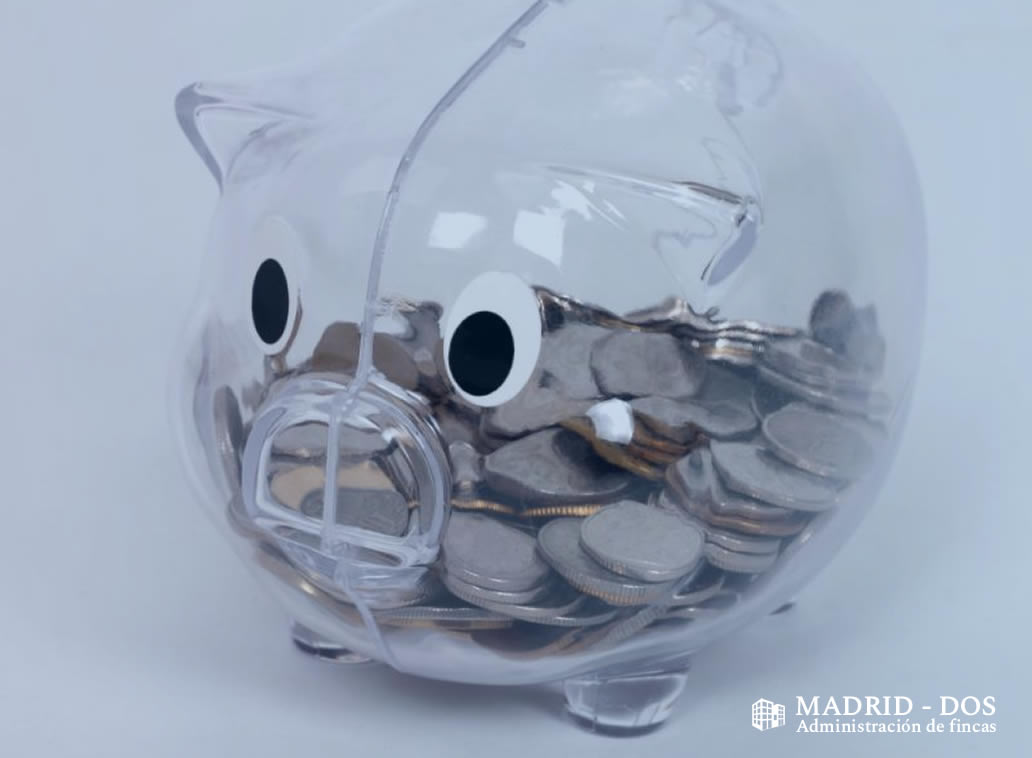 transparencia financier admon garajes