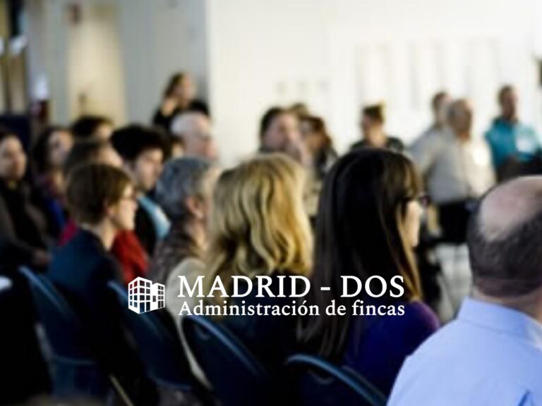 Discrepancias en las Juntas de Propietarios: Cómo Impugnar un Acuerdo