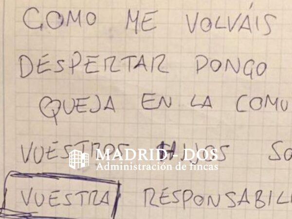 Ruidos y Actividades Molestas: ¿Qué Procede ante Vecinos que Incumplen la Normativa?